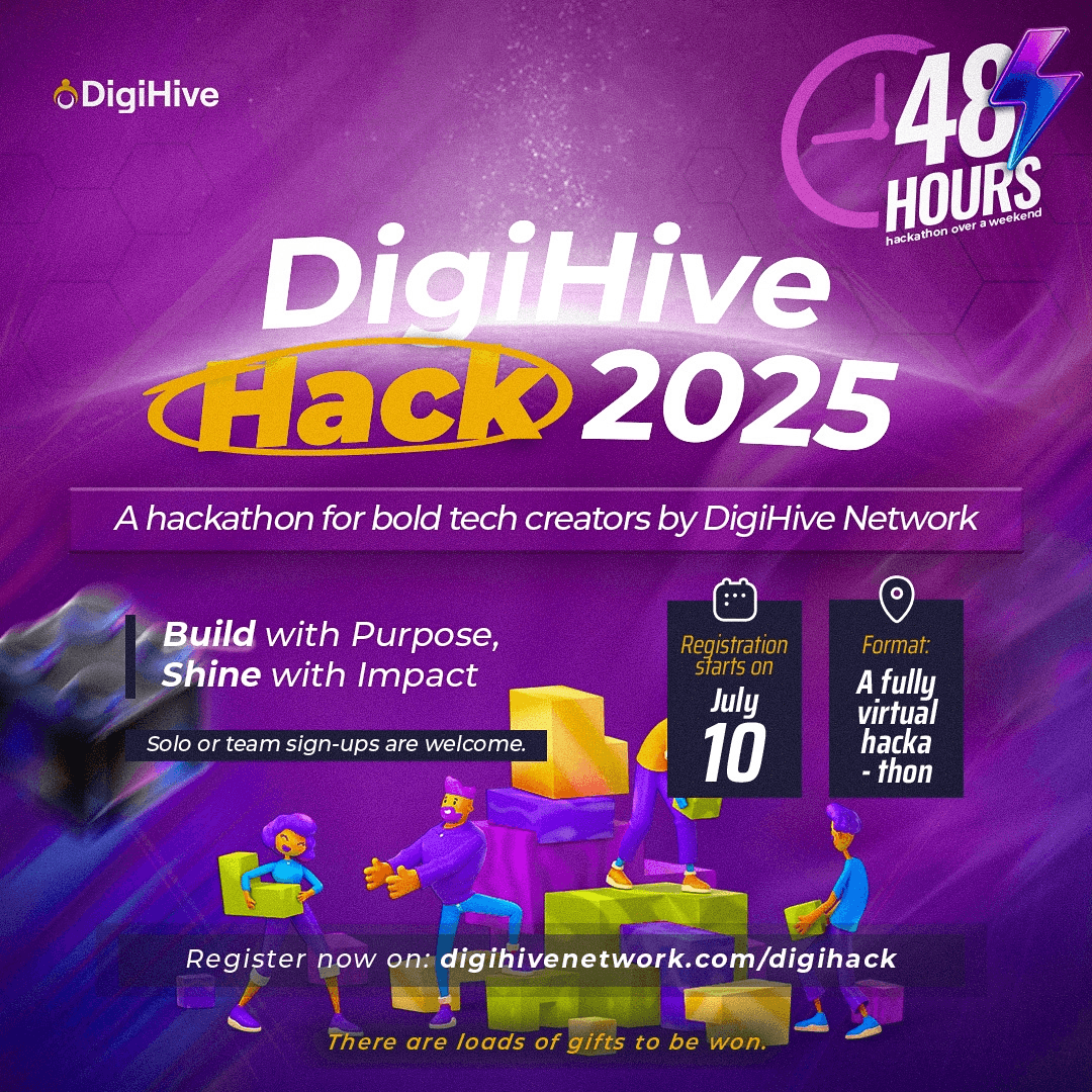 DigiHive Hack 2025