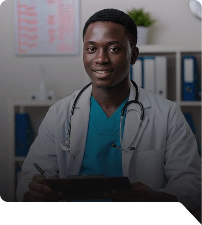 Success story from Uche Obi